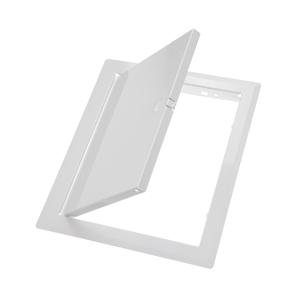8'' x 10'' Inch Metal Access Panel - Easy Access Doors - Access Panel for Dry...