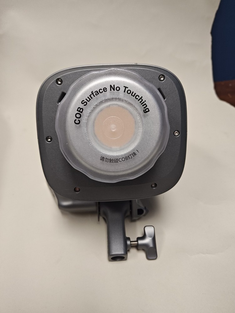 amaran 150c RGB LED Monolight with Case
