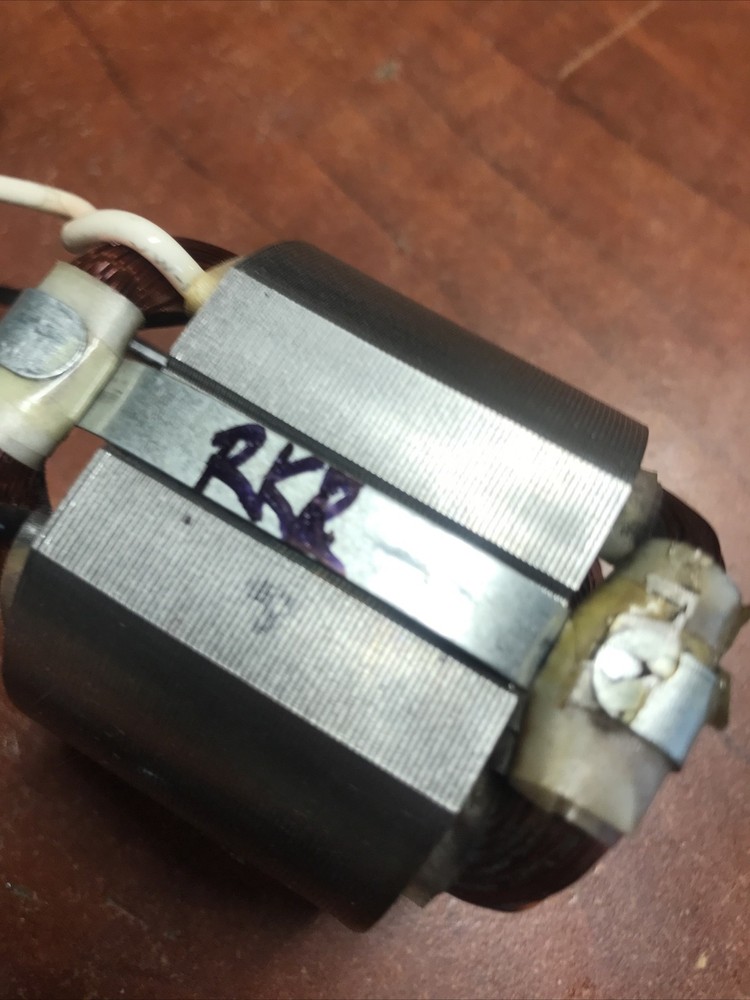 Used Genuine Part Field Assembly For Chicago Multi-Function Tool 65700