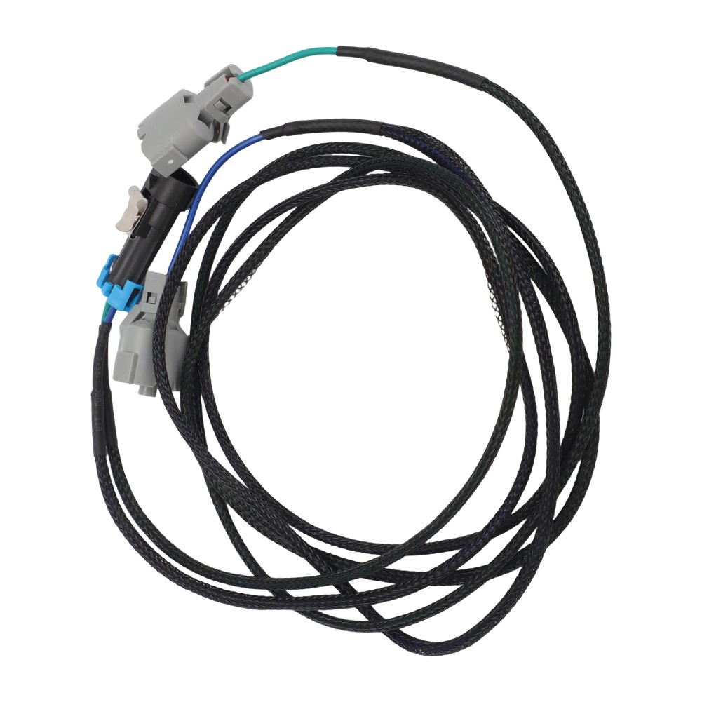 Knock Sensor Relocation Kit For GM Gen 3 LS V8 Engines LS1 LS6 LQ4 LQ9 LM7 LR4