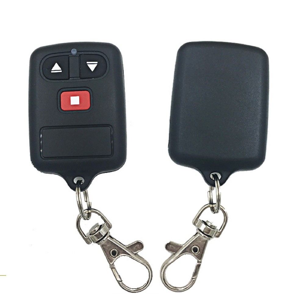 418MHZ Remote Control for Sliding Gate Opener Wireless Controlled Transmitter