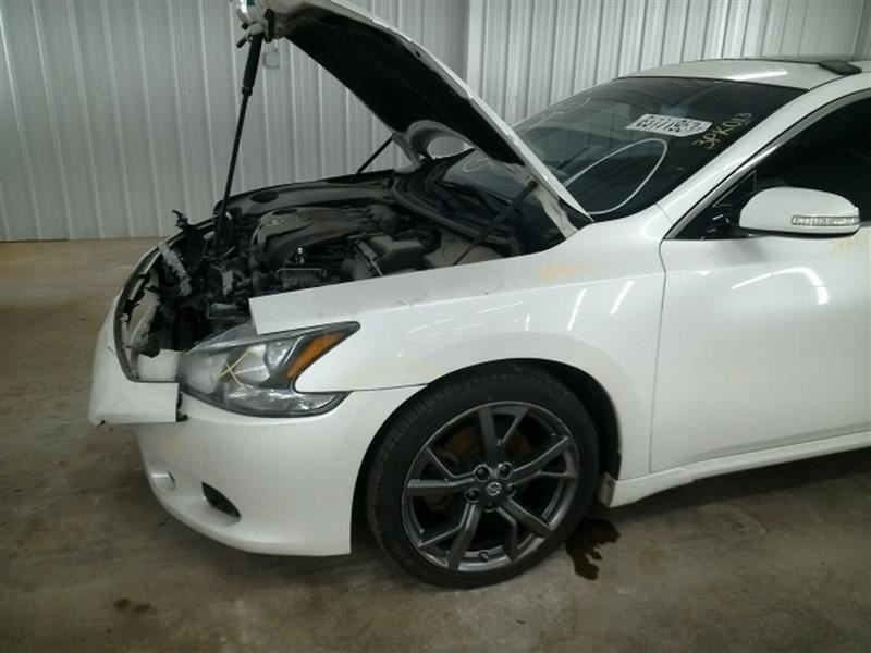 MAXIMA 2014 Fuse Box Cabin 1042174821