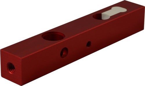 Mec Charge Bar 302-118 302118