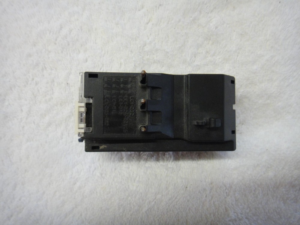 Telemecanique Thermal Overload LR2D1301