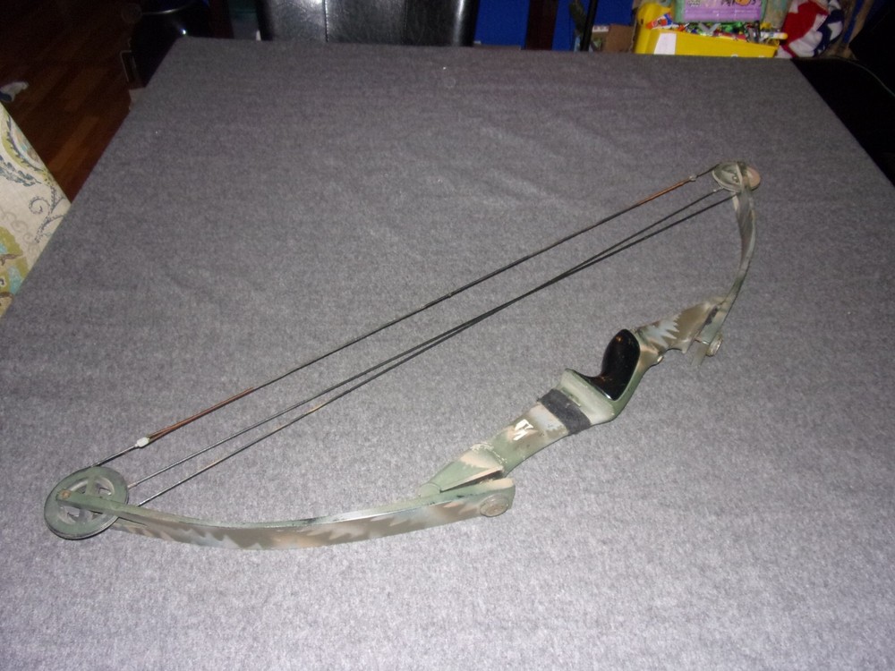 Darton SL30 Compound Bow