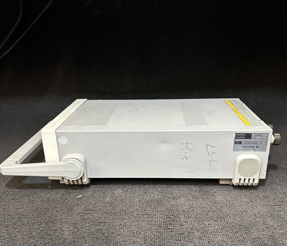 Yokogawa WT210 Digital Power Meter