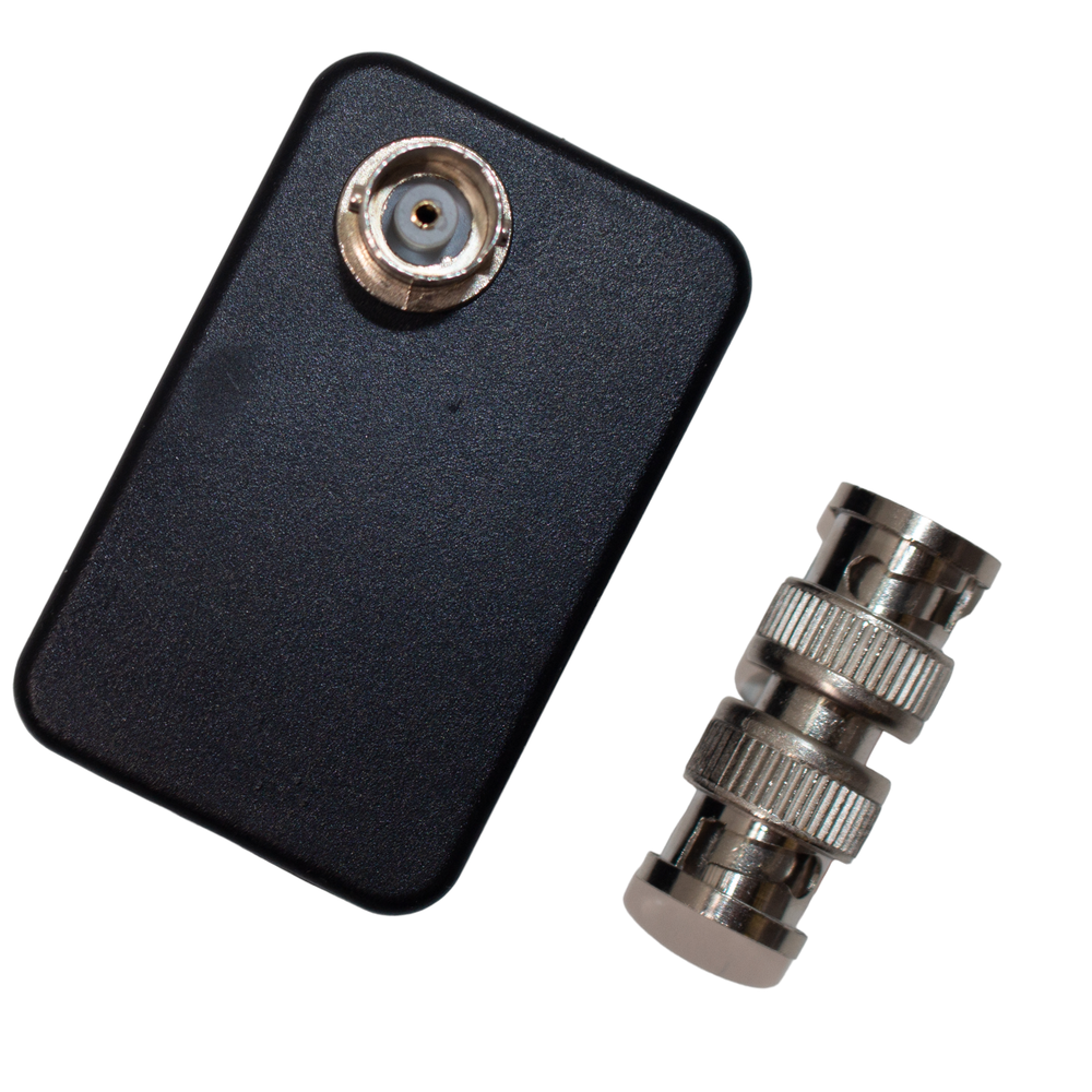 FY6900 Accessory Bundle for Radio Alignment (RF Coupler, Instructions, Tools)