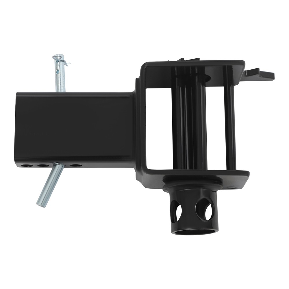 4 Pack Flatbed Winch Tie Down Trailer Stake Pocket Winch Flatbed Utility Set
