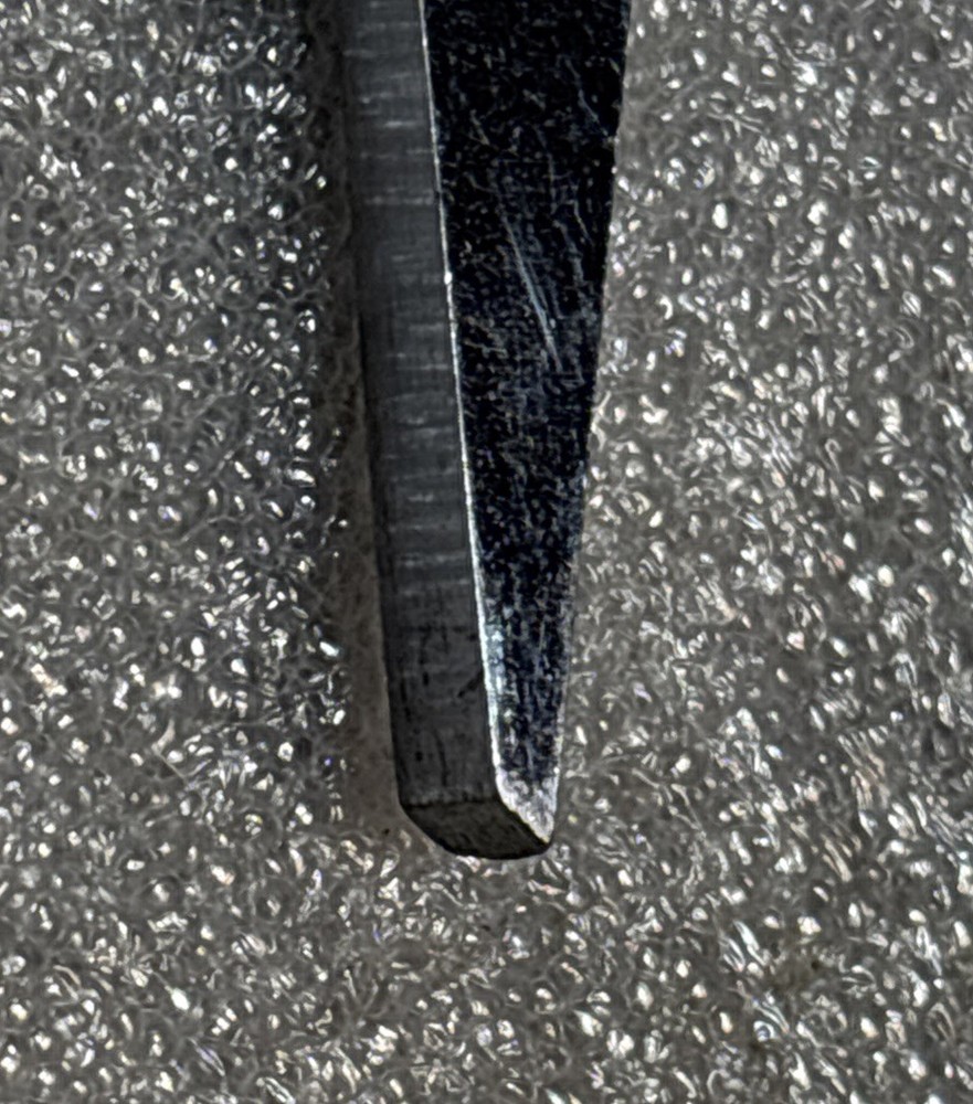 Vintage S-K Wayne Cape Chisel 6808 -1/4”