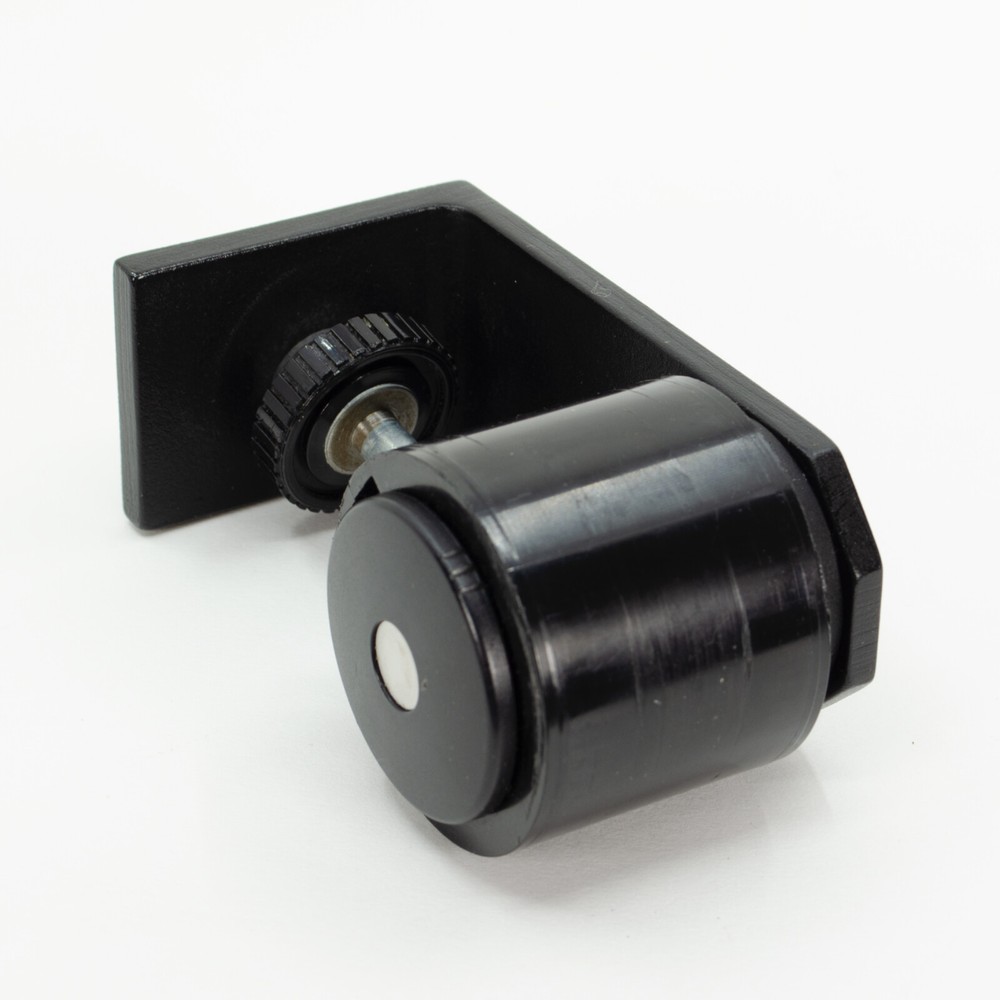 Sinar Base Mono Rail Clamp Camera Mount and Universal Camera Holder 519.11