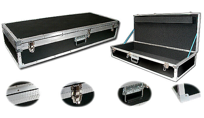 ATA LiteFlite Case For ROLAND RD500 Keyboard - New!
