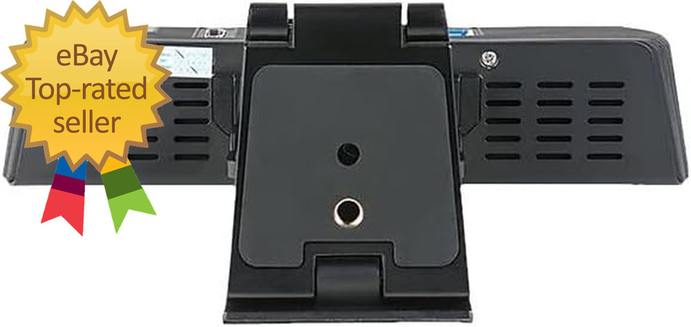 HC020 Web Camera with 4K Video Capability