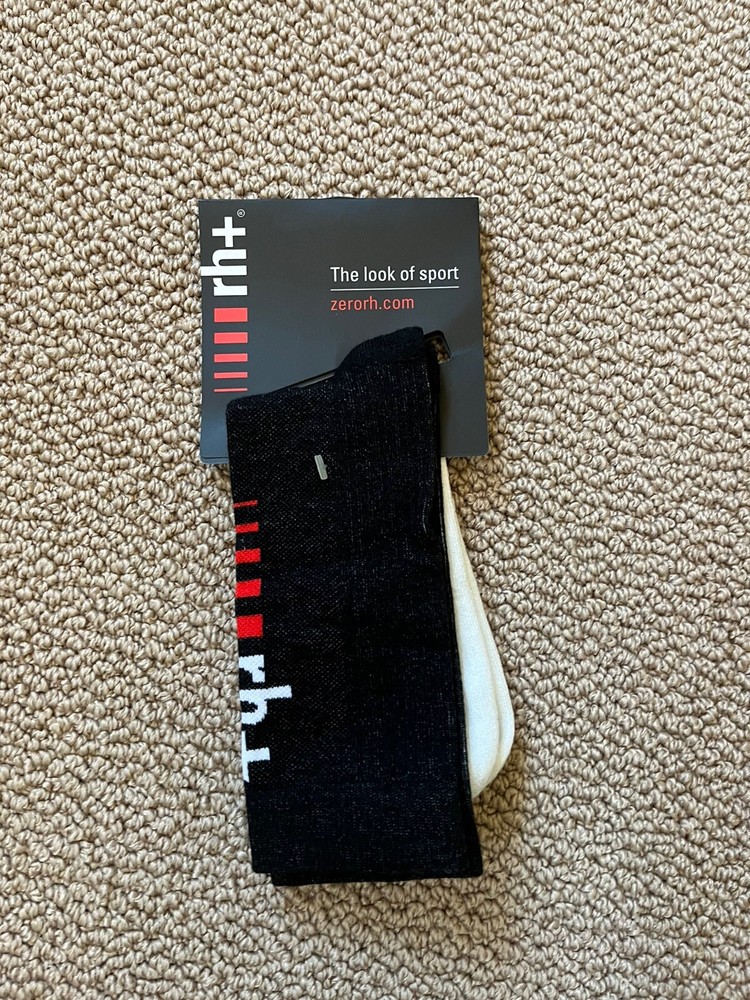 Zero rh+ Cycling /Sport Sock XL