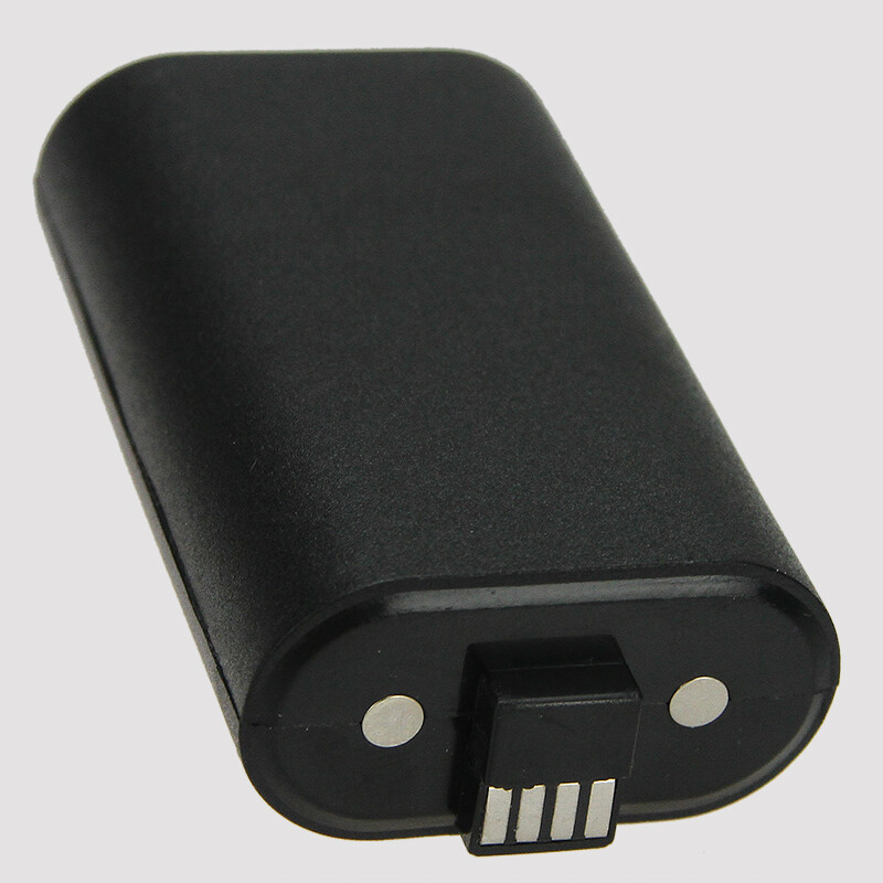 Rechargeable Battery Pack Charger Cable Dock For Xbox 360 Wireless Controller