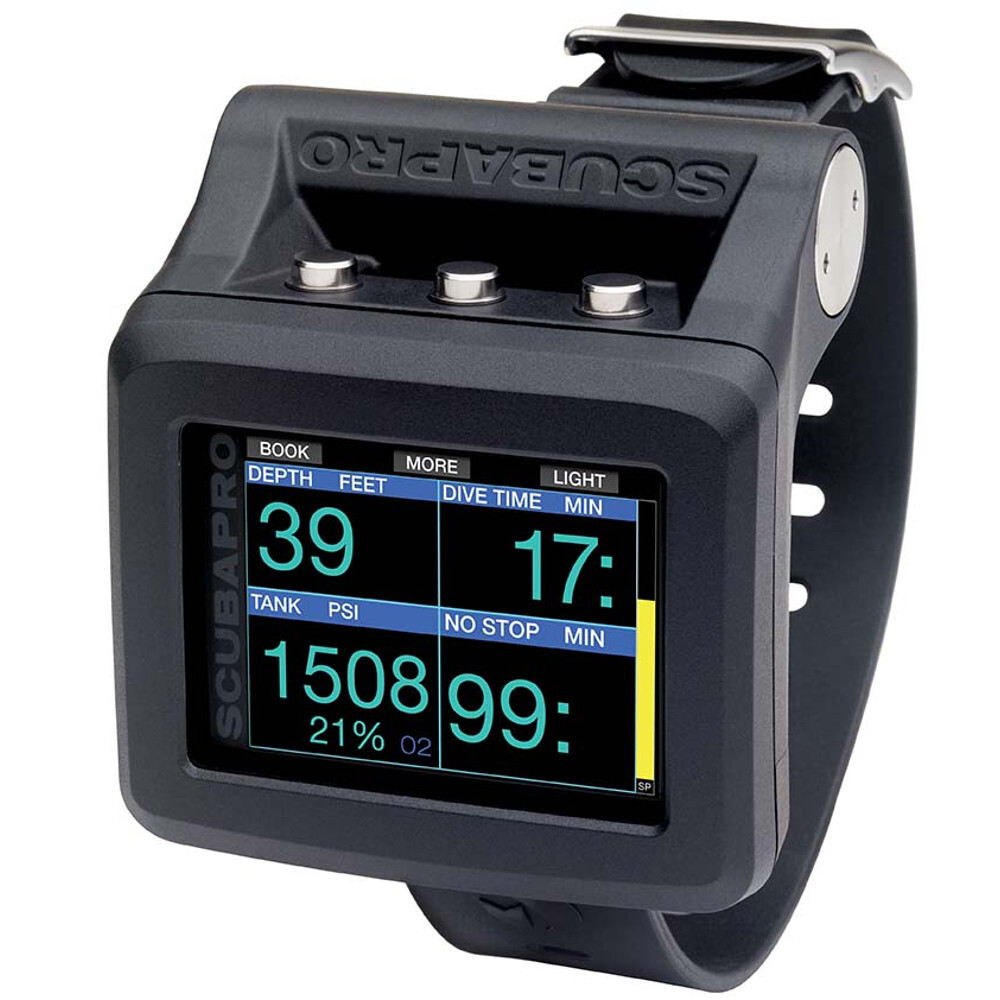 ScubaPro G2 Wrist Only Scuba Diving Computer