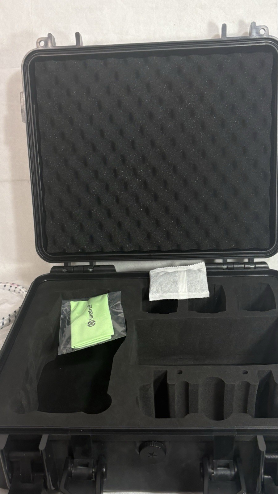 Smatree 17.6L Carrying Case Compatible with DJI Mavic 2 Pro/Mavic 2 Zoom.