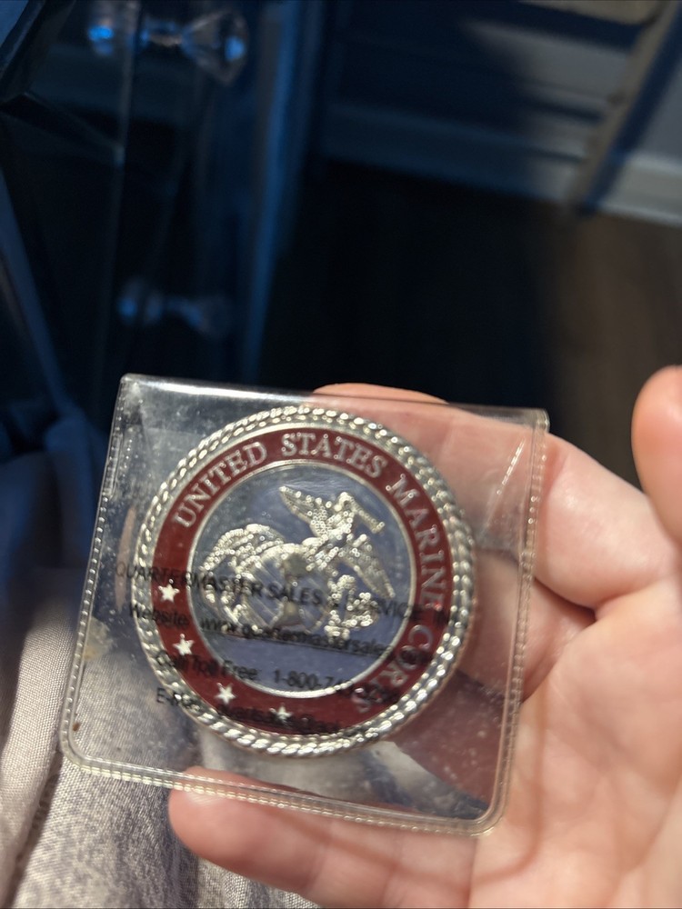 34th Century Coin