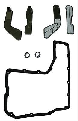 WIX Transmission Filter Kit For CADILLAC DTS 2006-2011