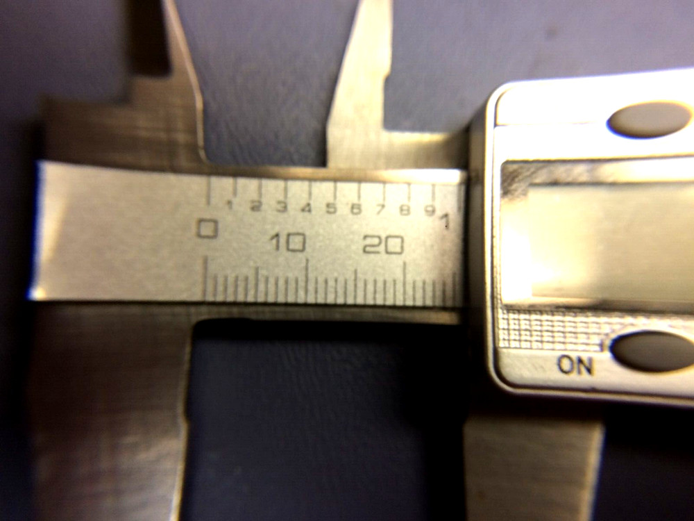 Digital Calipers 0-150mm Range with Case