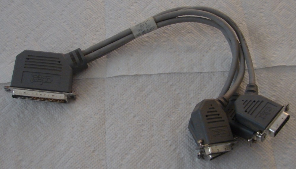 Adept 10330-11141 CABLE ASSEMBLY