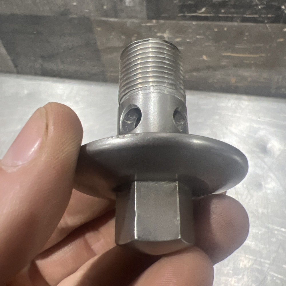 Poseidon Inc Pump Part Nos Surplus