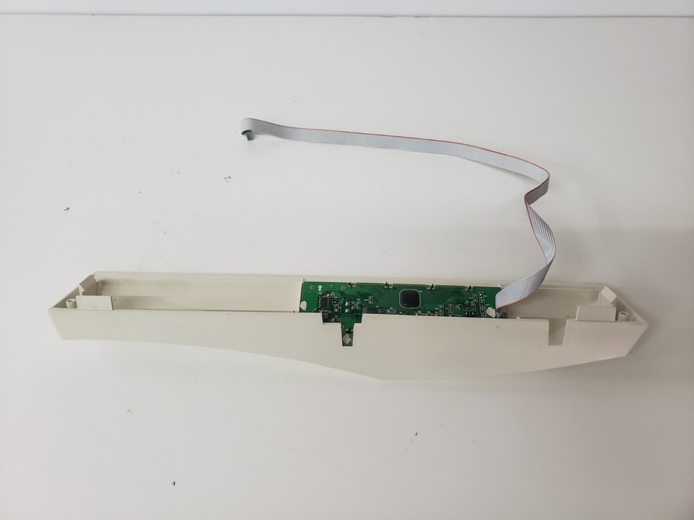 Best Power Powerware OM7469-GHS B000613A Control Display Panel 9170