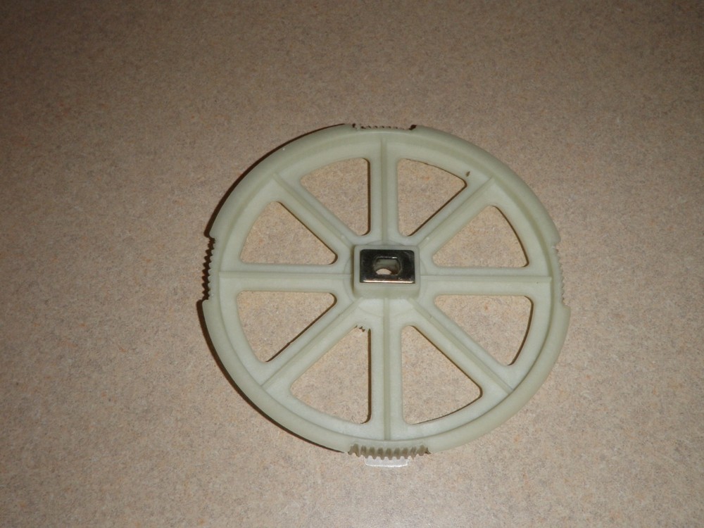 Regal Kitchen Pro Bread Machine Large Timing Gear K6725