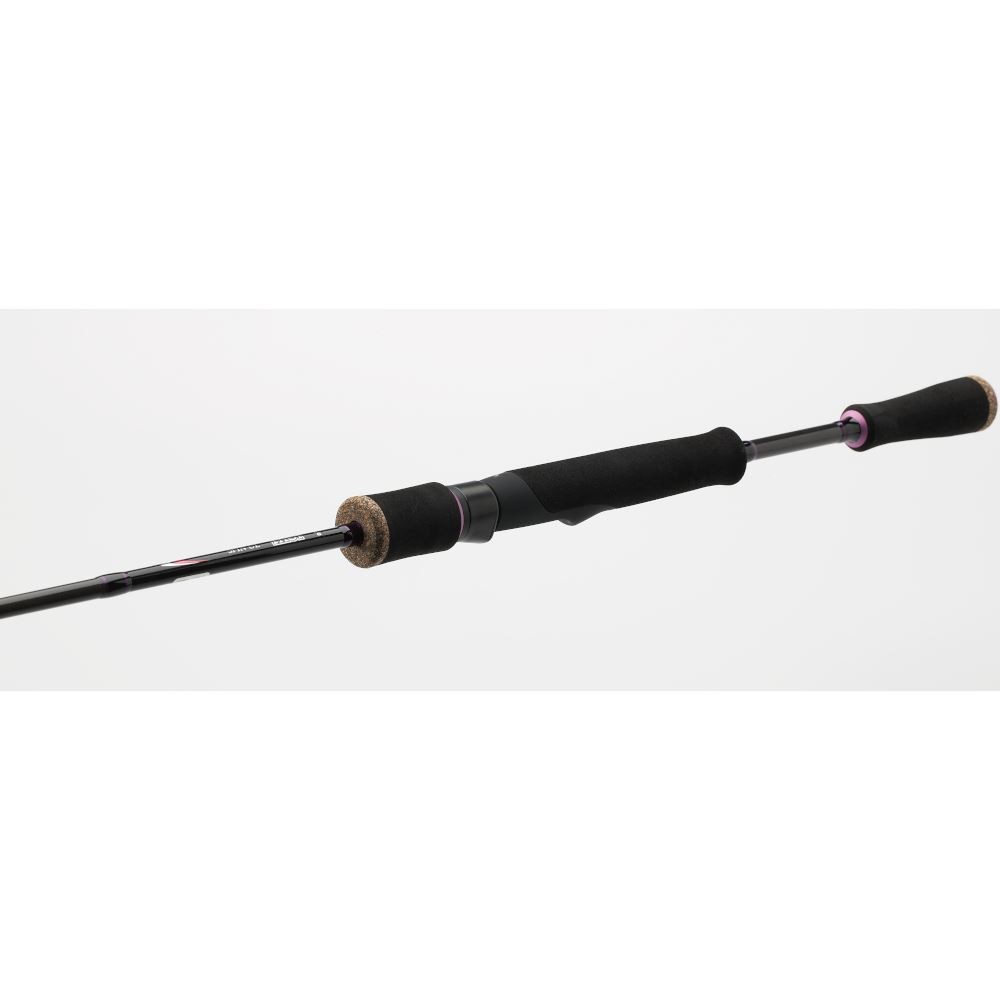 DAM Yagi Casting Rod 7'3" 15-53g