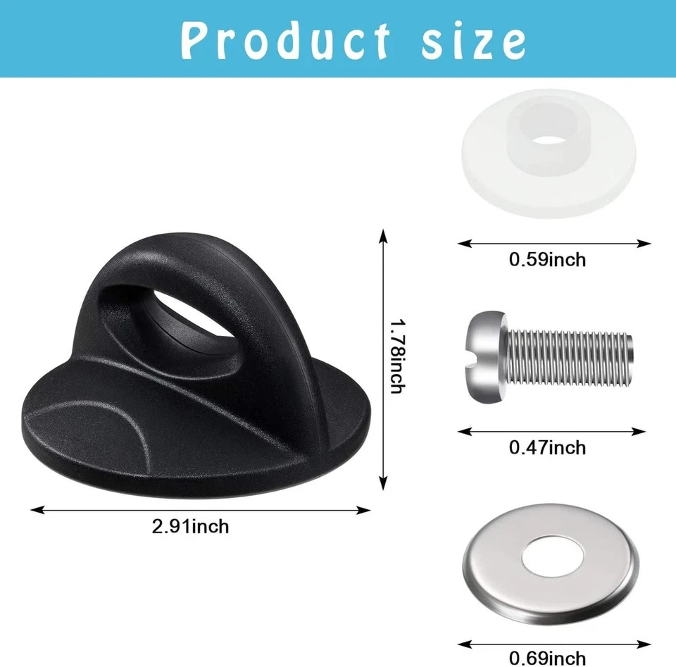 Compatible with Rival Crock Pot Replacement Lid Parts Pan Lid Replacement(2 Pack