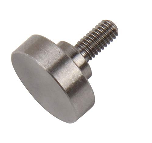 Flat Contact Point for Dial Digital Indicator Thickness Gauge Depth Gauge,