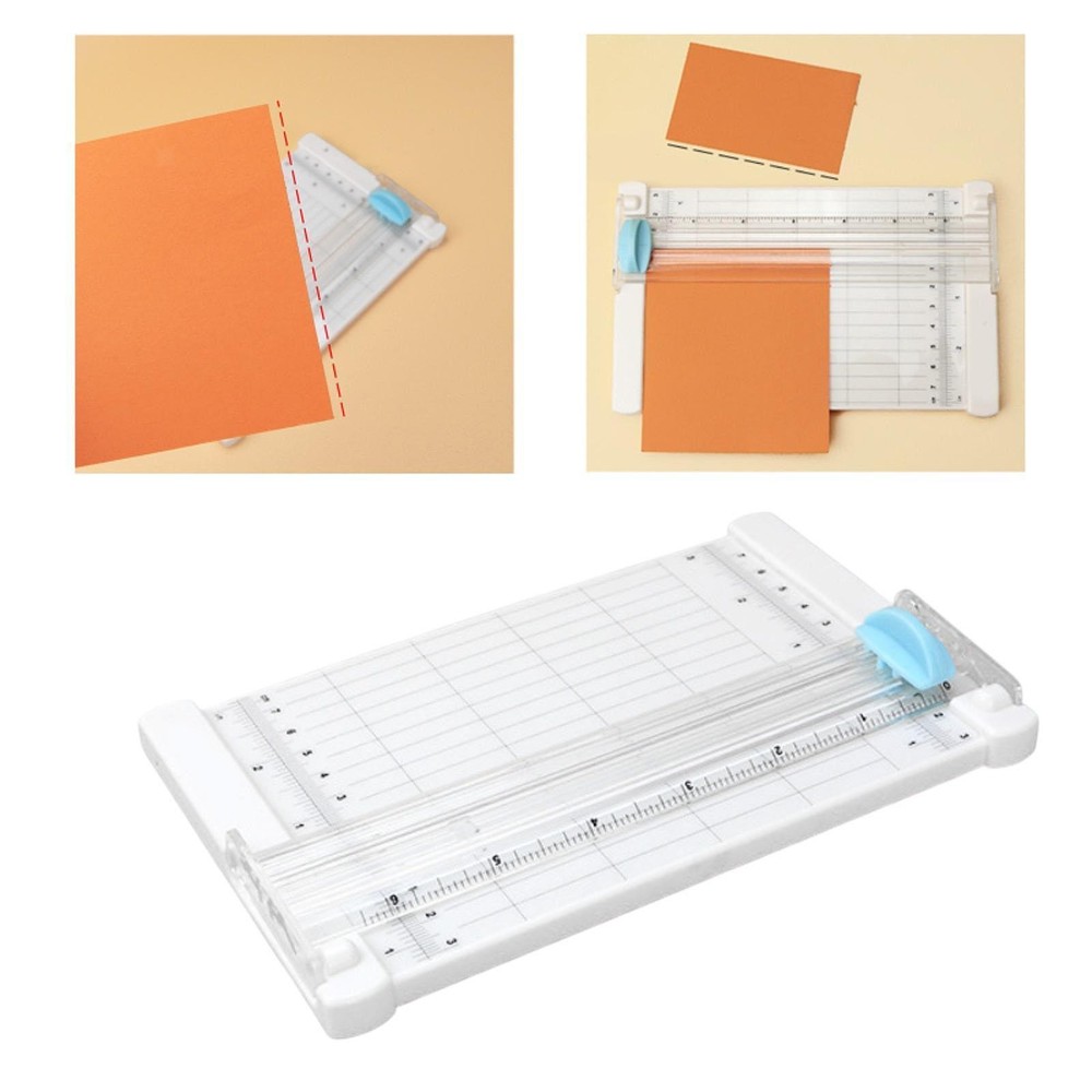 Paper Trimmer and Scoring Board Scoring Tool Professional
