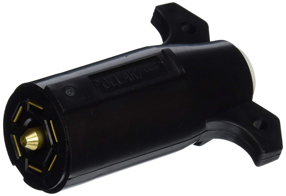 12-706P - Plug, Electrical