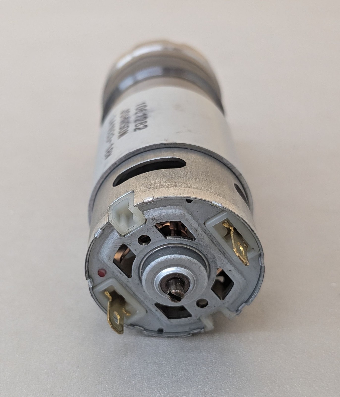 Greenlee HB.9914 Motor Assembly (52048132)