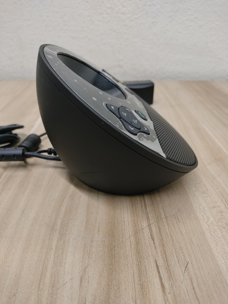 Logitech KCC-REM-DZL-V-U0029 Video Conferencing Microphone Without Camera