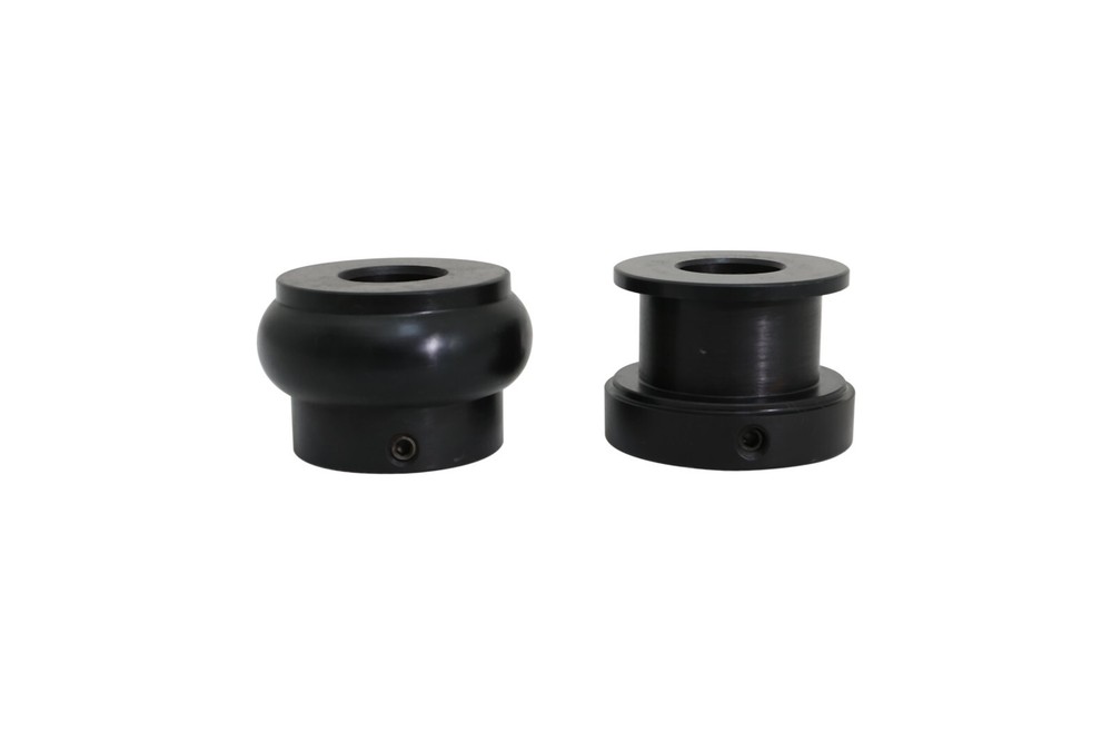 3/4'' Edge Bead Roll Set