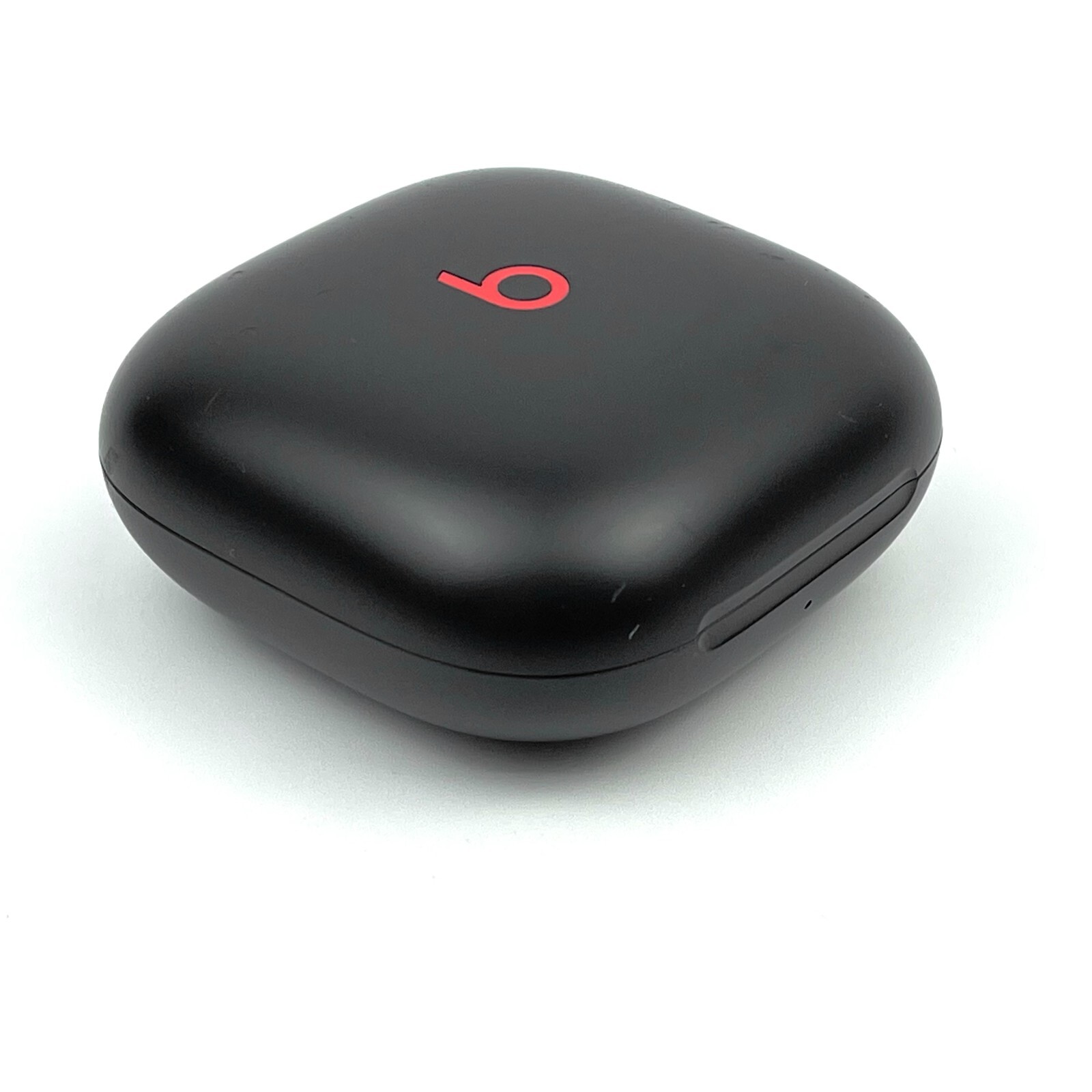 Beats by Dr. Dre Beats Fit Pro True Black Case Replacement Only