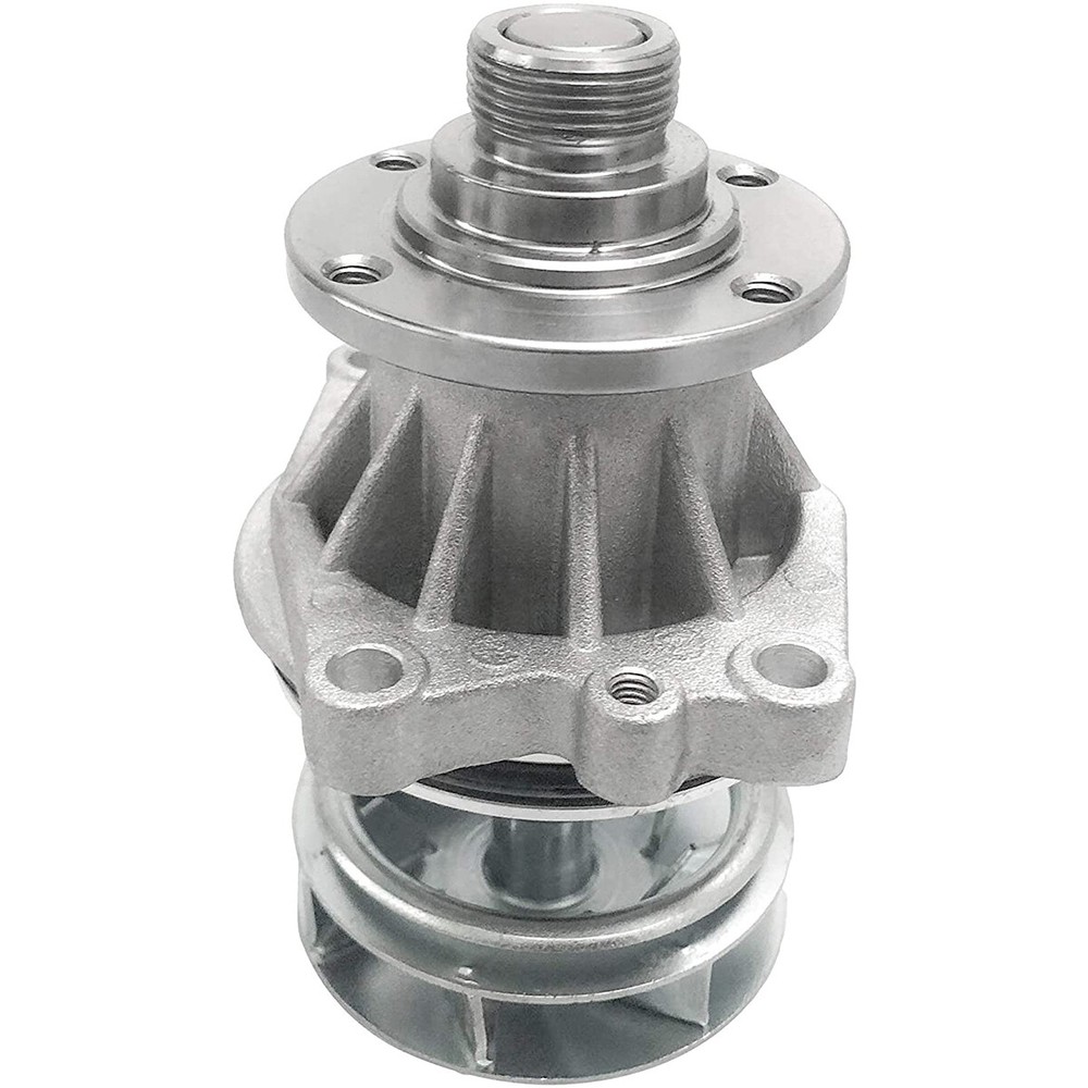 Water Pump w/ Gasket For 1991-2006 BMW E34 E36 E46 E39 E60 E61 E83 E85 252-284