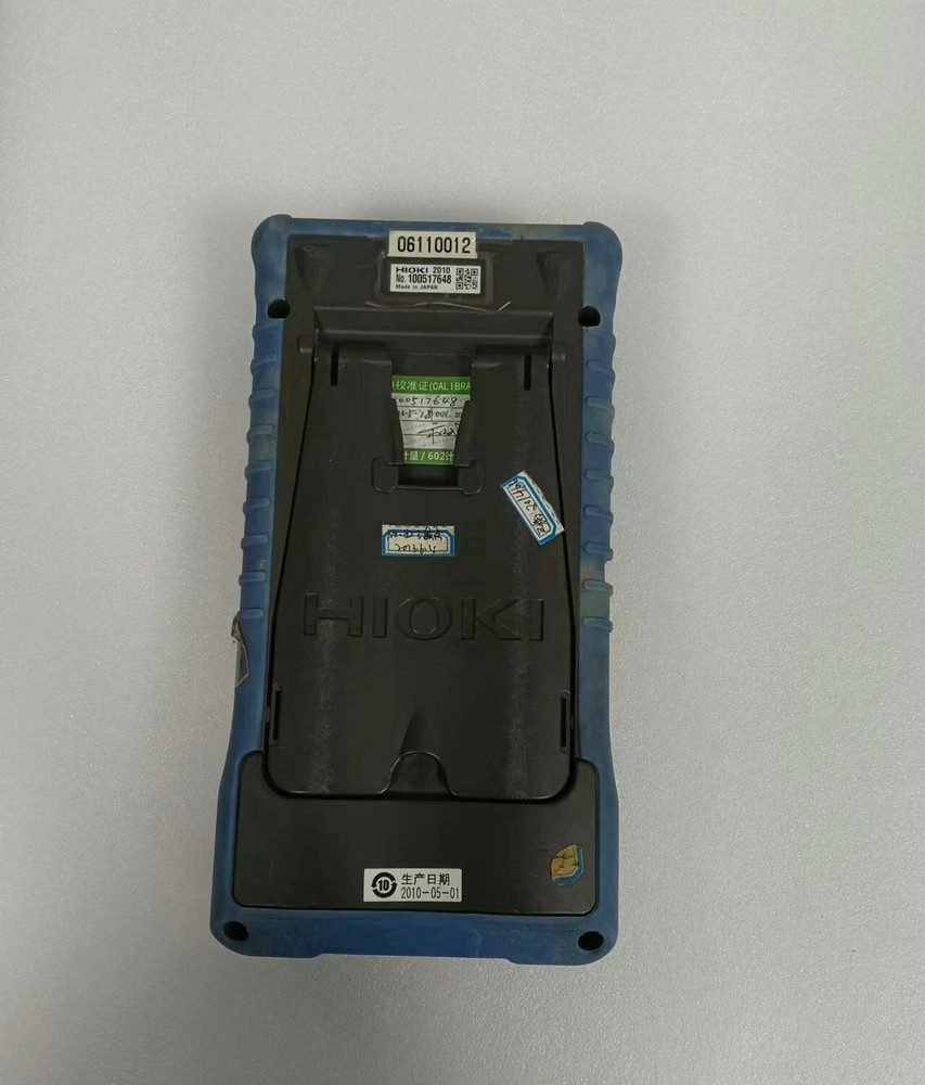 1pc HIOKI 3197 power Quality Analyzer