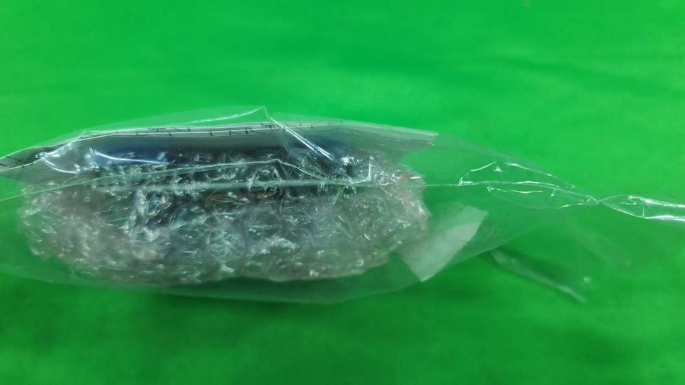 DSC SDM-100 Siren Driver Module Control Board Security Alarm Fire System Panel-