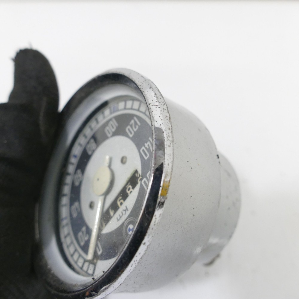 BMW Speedometer Cockpit 78470