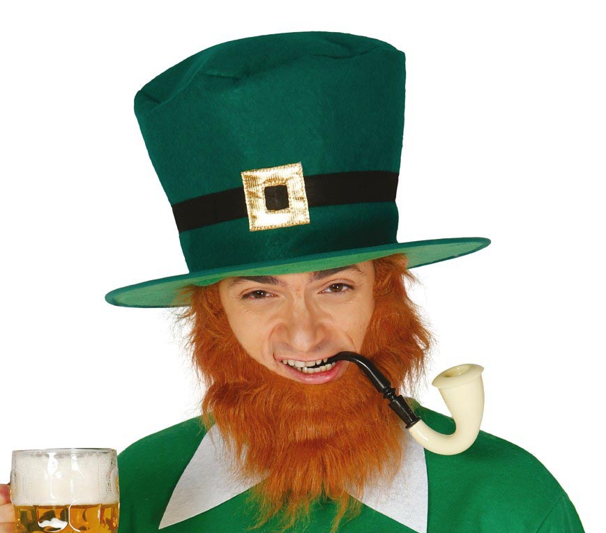 ST.PATRICK'S DAY HAT