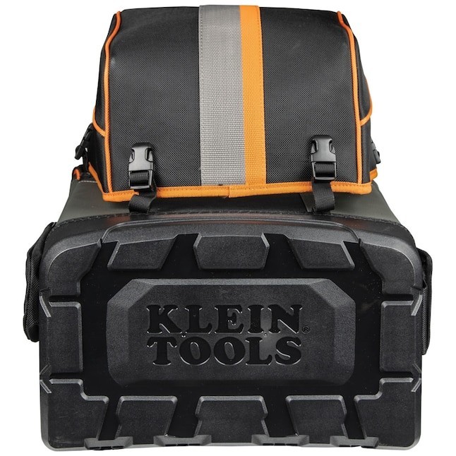 Klein Tools Tradesman Pro Ironworker and Welder Backpack