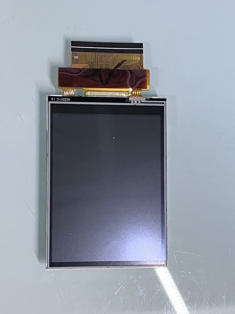 Bartesian Cocktail Machine Replacement Display Screen Board Sensor (READ)