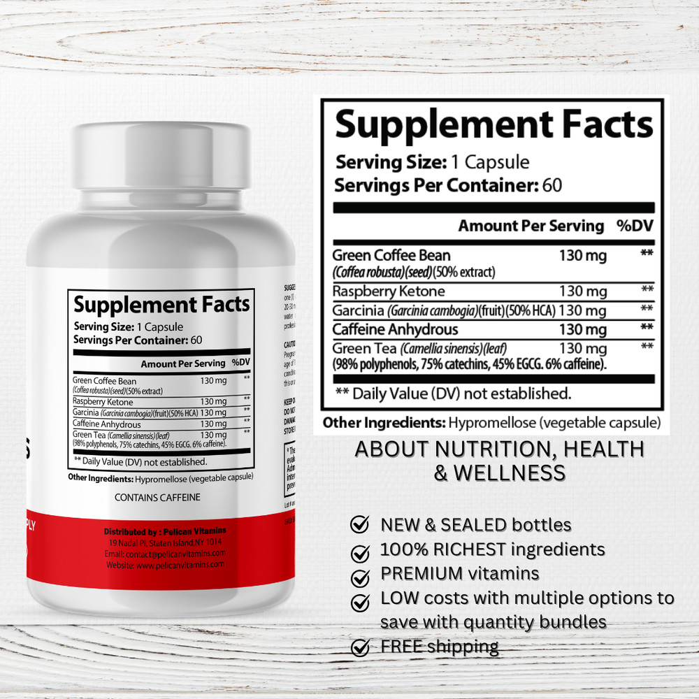 AlphaCaps- Keto & Weight Support- 60 Capsules