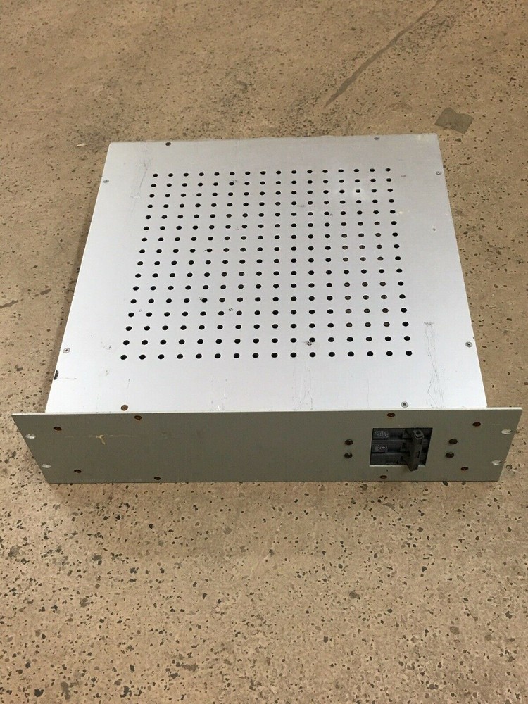AC Time Delay Power Distribution FT9127-00 FineTest