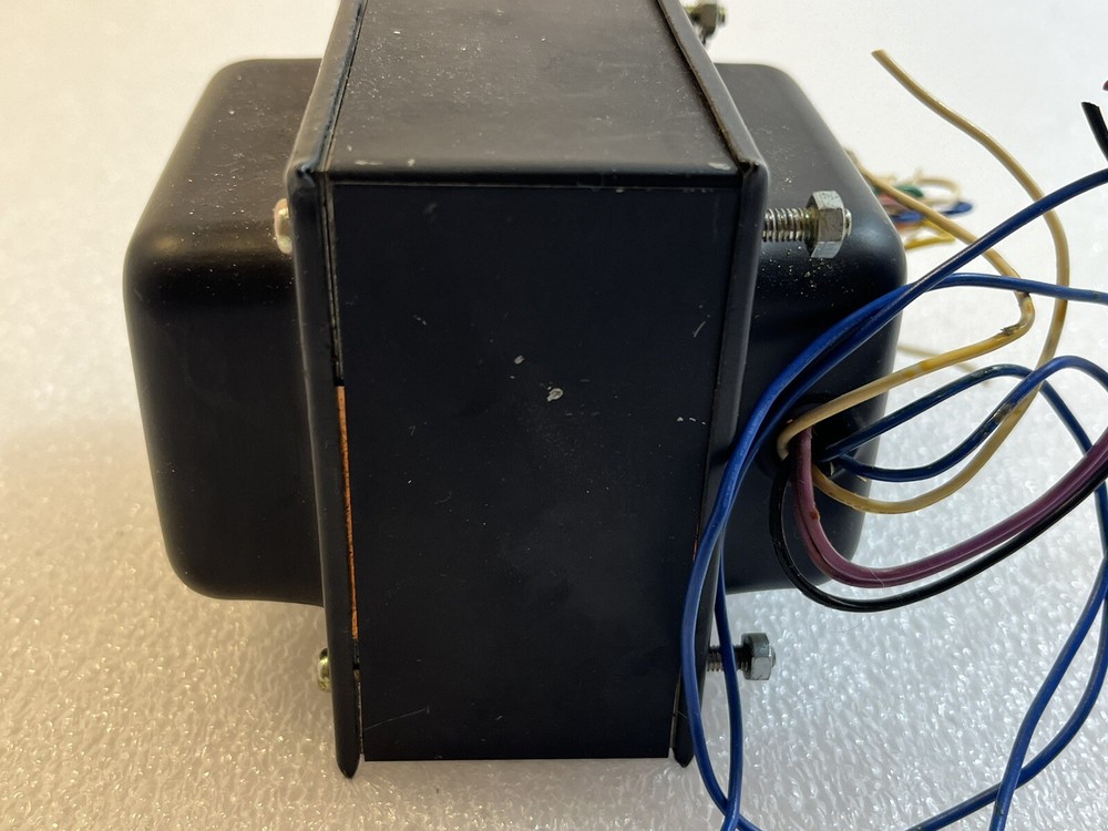 Sansui 5000X 4000880 Transformer FREE SHIP!