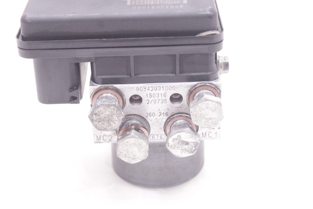 14-16 KTM RC 390 OEM ABS PUMP UNIT MODULE