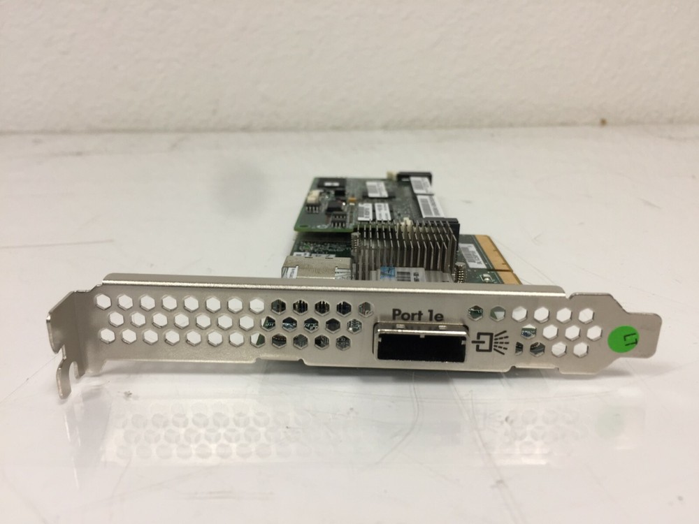 HP 631667-B21 Card