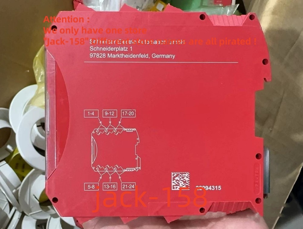 XPSMCMER0004 BY DHL OR Fedex