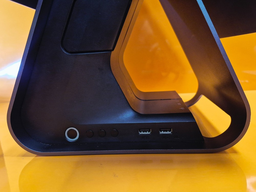 LANDI C20 Pro POS STATION
